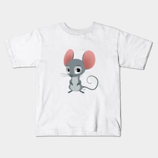 Lil' Mouse Kids T-Shirt